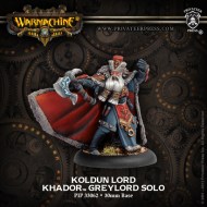 koldun lord khador greylord solo